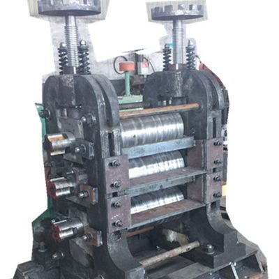 Henan-Hersteller Rolling Mill Spare zerteilt Stahlwalzen-Mühlstand der hohen Qualität